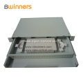 24-48 Port Fiber Optic Terminal Box